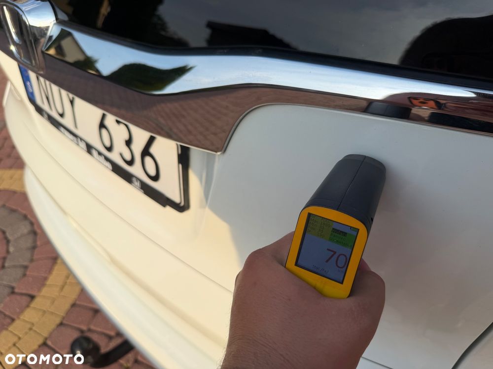 Honda CR-V 1.6i DTEC 2WD Lifestyle Plus - 34