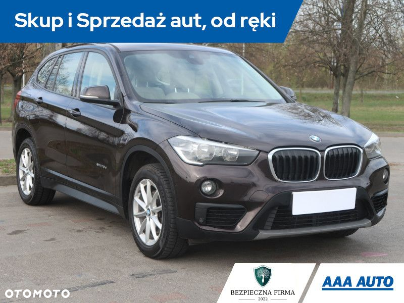 BMW X1 - 2