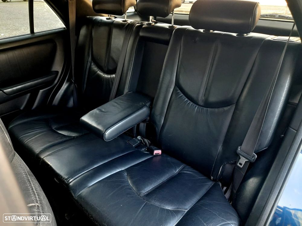 Lexus RX 300 Standard - 7