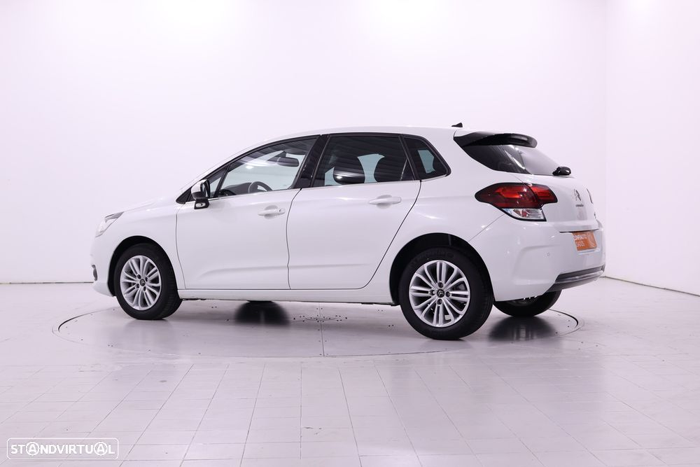 Citroën C4 1.6 BlueHDi Feel - 4
