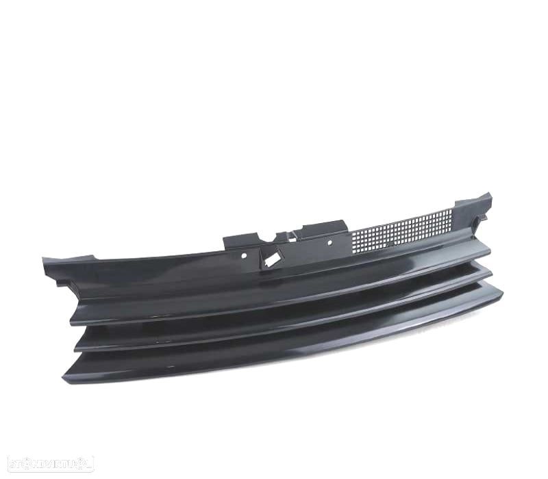 GRELHA FRONTAL VOLKSWAGEN VW GOLF 4 IV 97-03 - 4