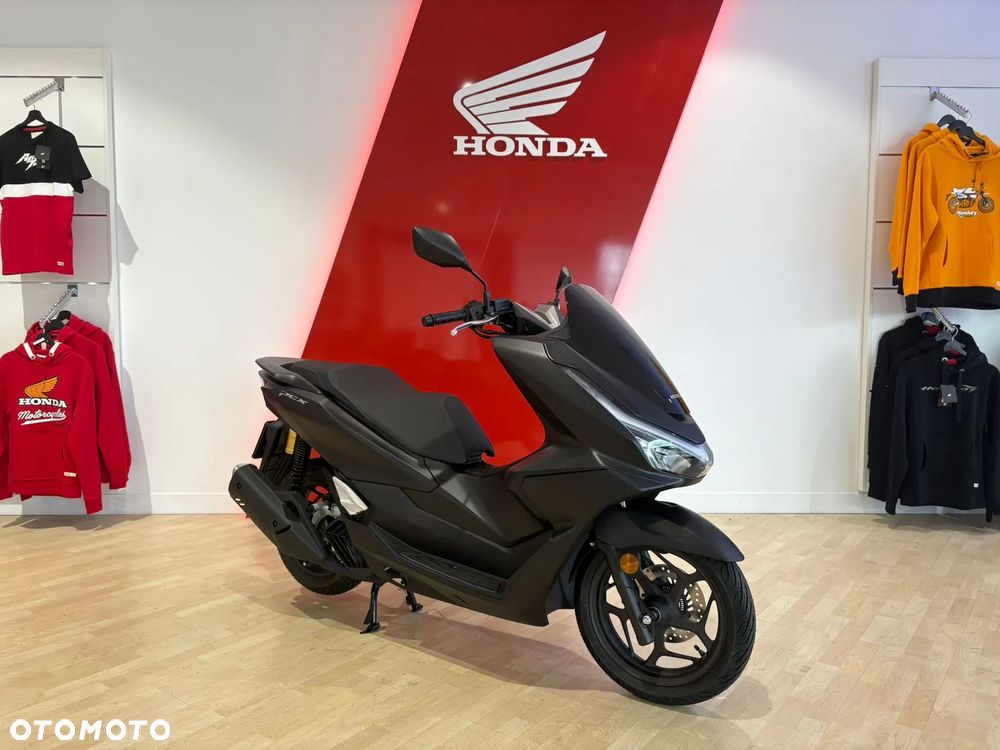 Honda PCX - 2