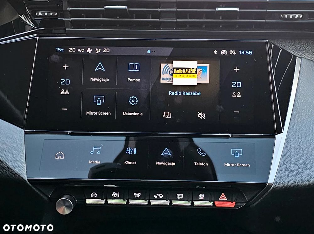 Peugeot 308 BlueHDi 130 Allure - 15