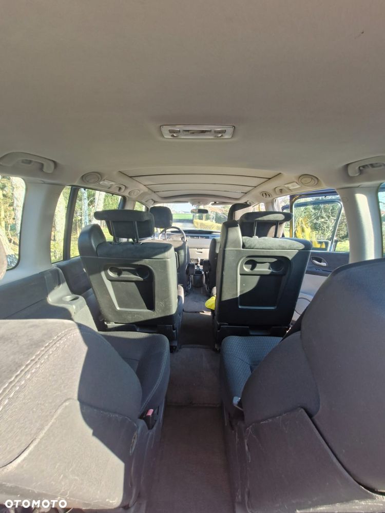 Renault Grand Espace Gr 2.0 dCi Privilege - 7