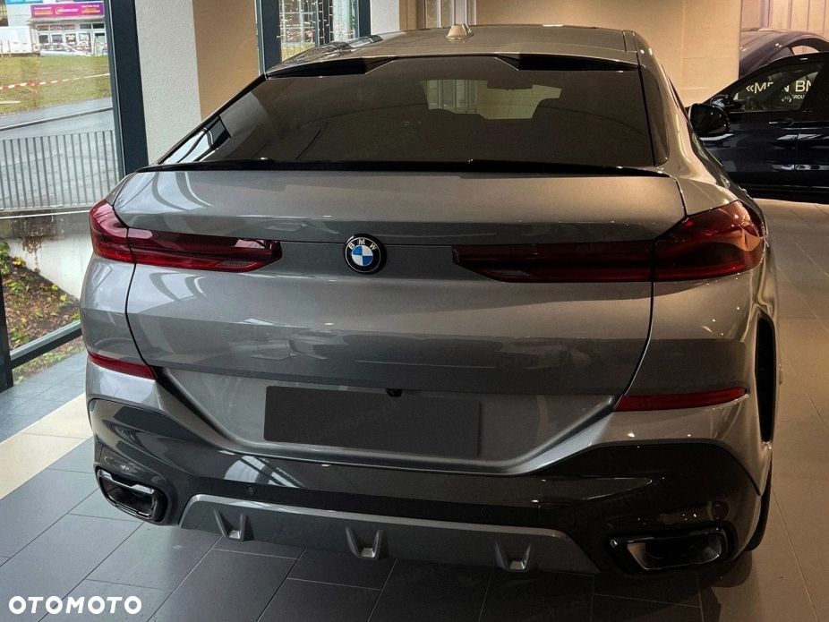 BMW X6 - 5