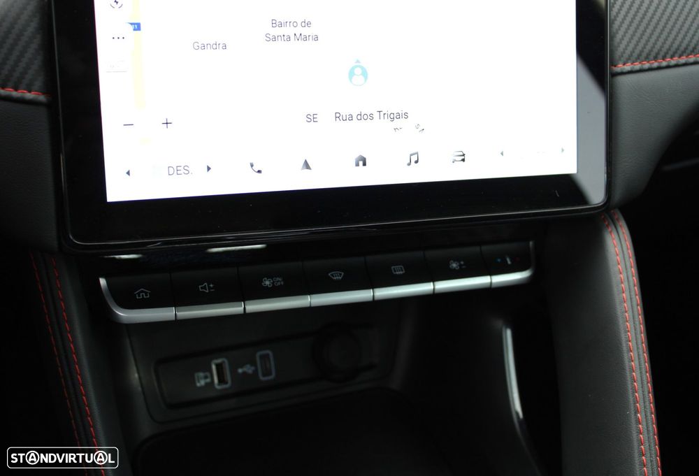 MG ZS EV 72.6 kWh Comfort - 33