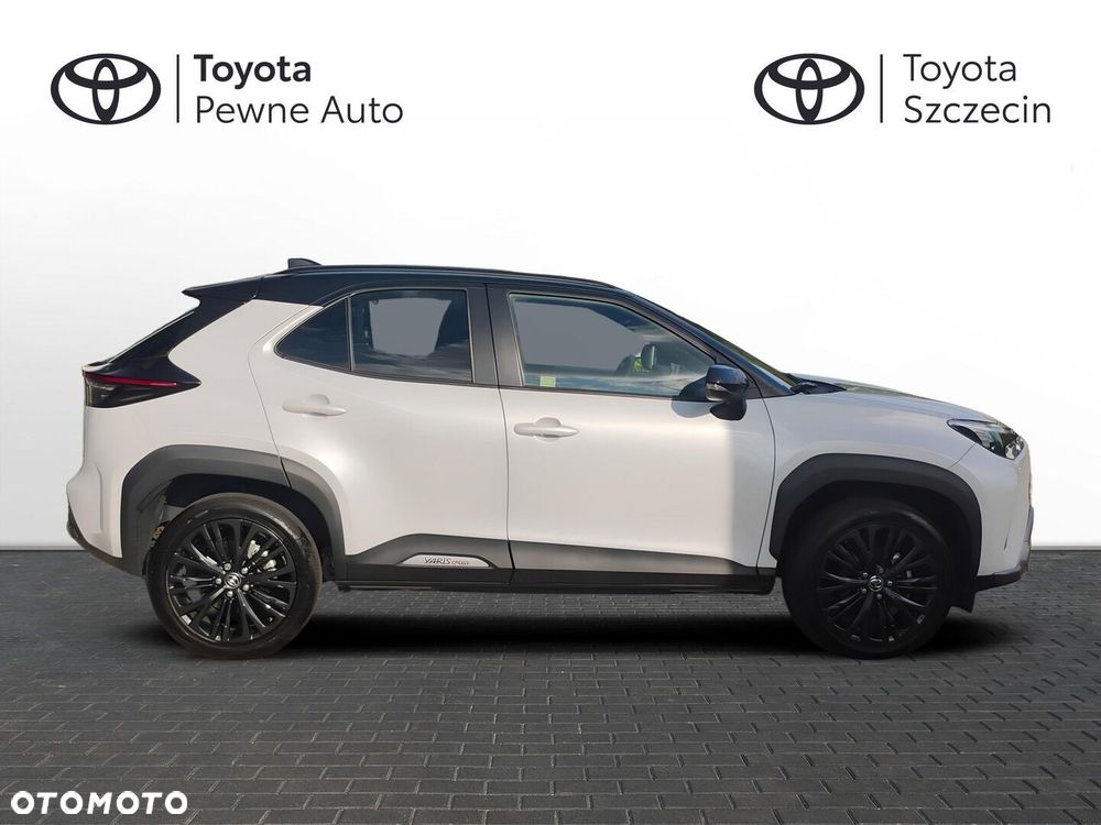 Toyota Yaris Cross Hybrid 1.5 Adventure - 10