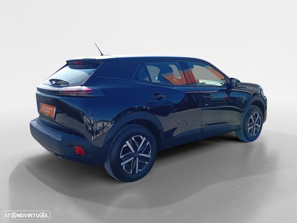 Peugeot 2008 1.2 PureTech Style - 5