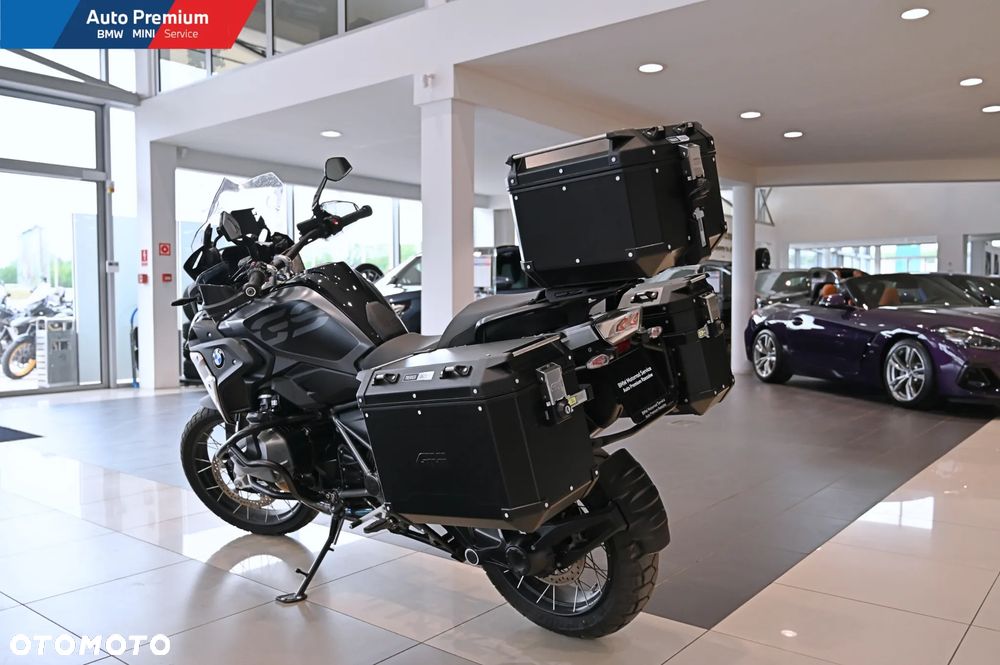 BMW GS - 16