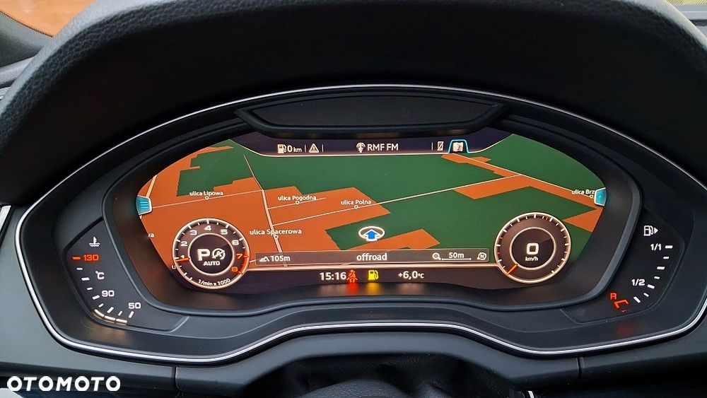 Audi Q5 2.0 TFSI Quattro Sport S tronic - 14