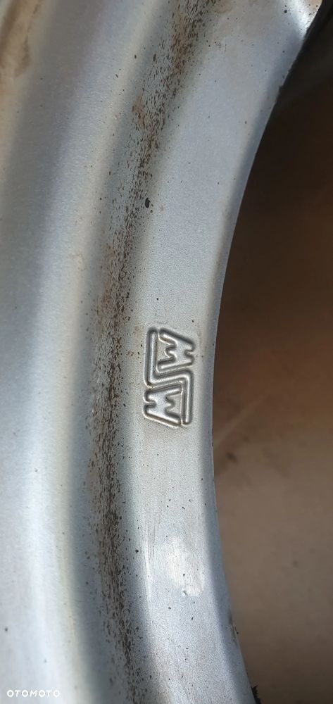 Alufelgi felgi aluminiowe Audi A4 B6 5x112 R16 7j KBA46929 KBA 46929 - 10