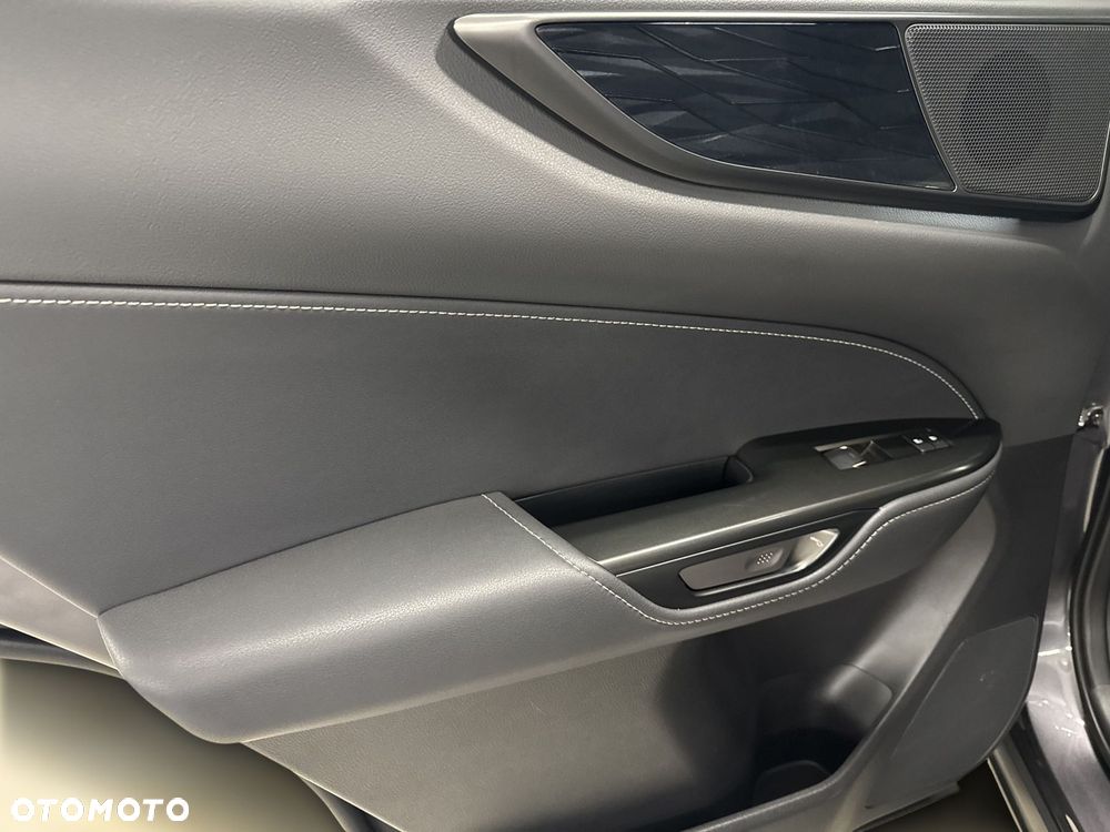 Lexus NX - 13