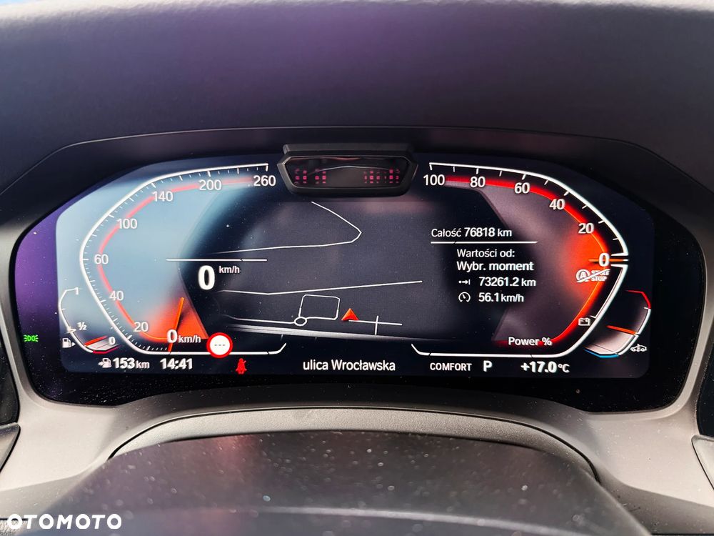 BMW Seria 4 430i M Sport - 34