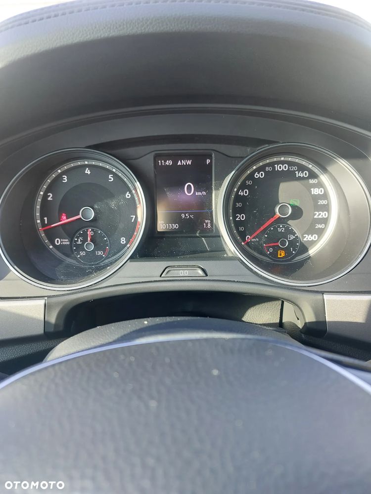 Volkswagen Atlas - 9