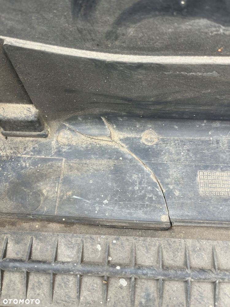 ROLETA ŻALUZIA BMW E46 320D, KLEJONA, 2246792 - 4