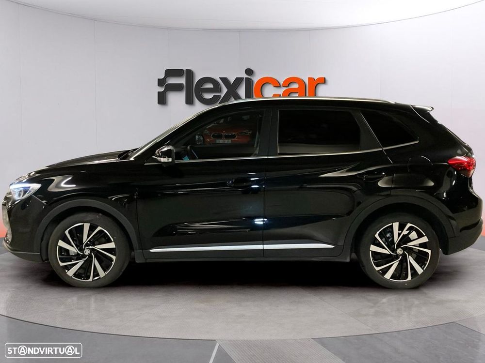 MG ZS 1.5 Hybrid+ Luxury - 5