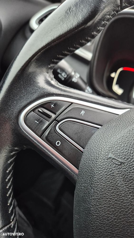 Renault Kadjar Energy dCi 110 Experience - 22