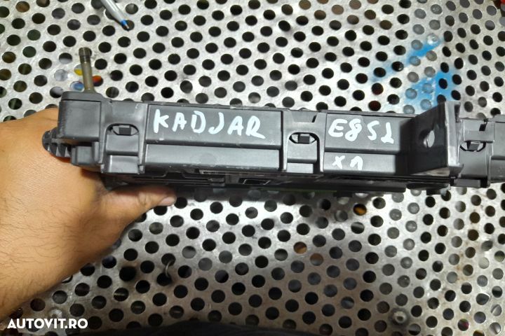 Calculator confort 284B13342R 284B13342R Renault Kadjar 1 [2015 - 201 - 3