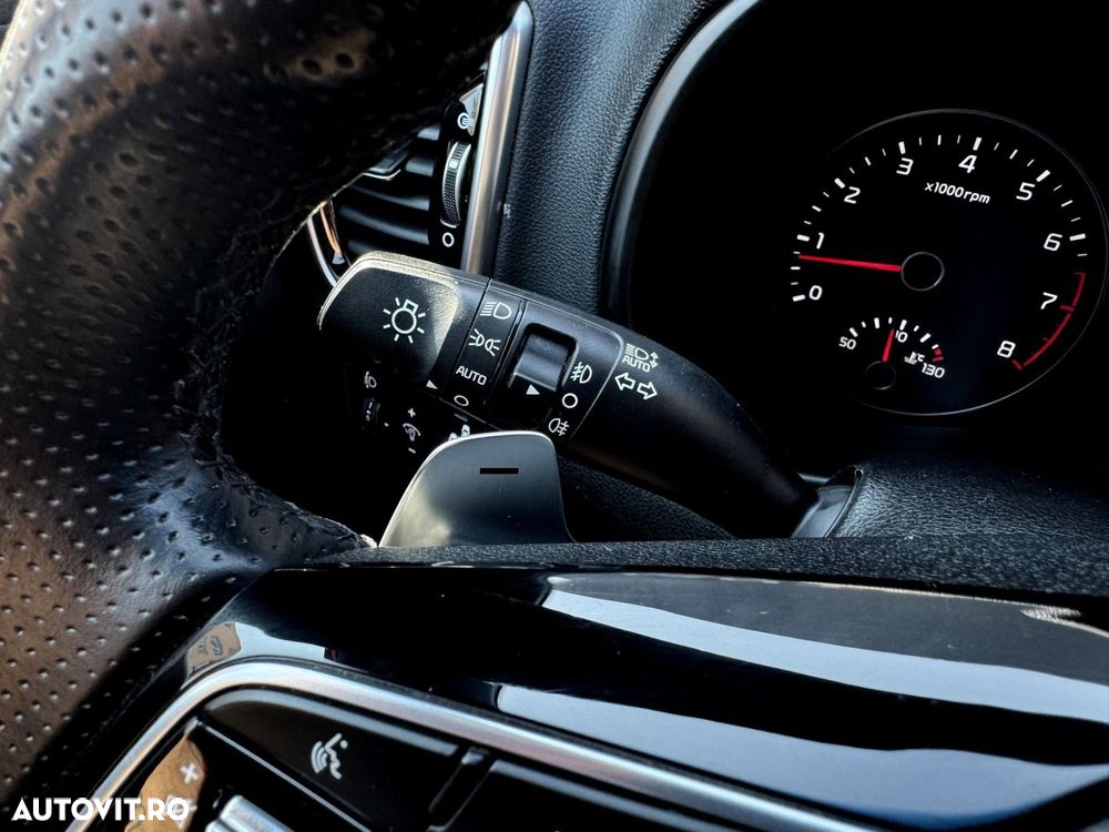 Kia Sportage - 13