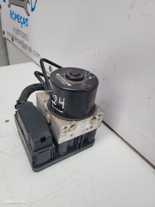 MODULO ABS ORIGINAL 1K0907379K 1K0614517H VW VOLKSWAGEN GOLF IV 4 MK4 1J 1.9 TDI 100CV AXR - 4