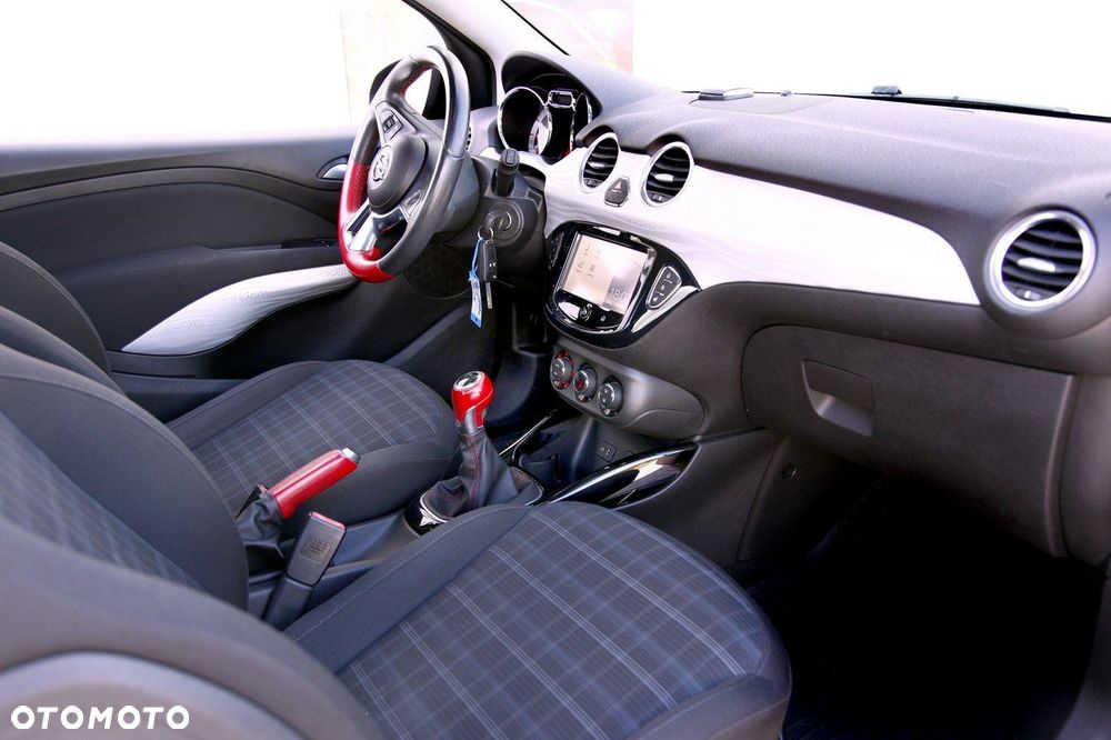 Opel Adam - 13