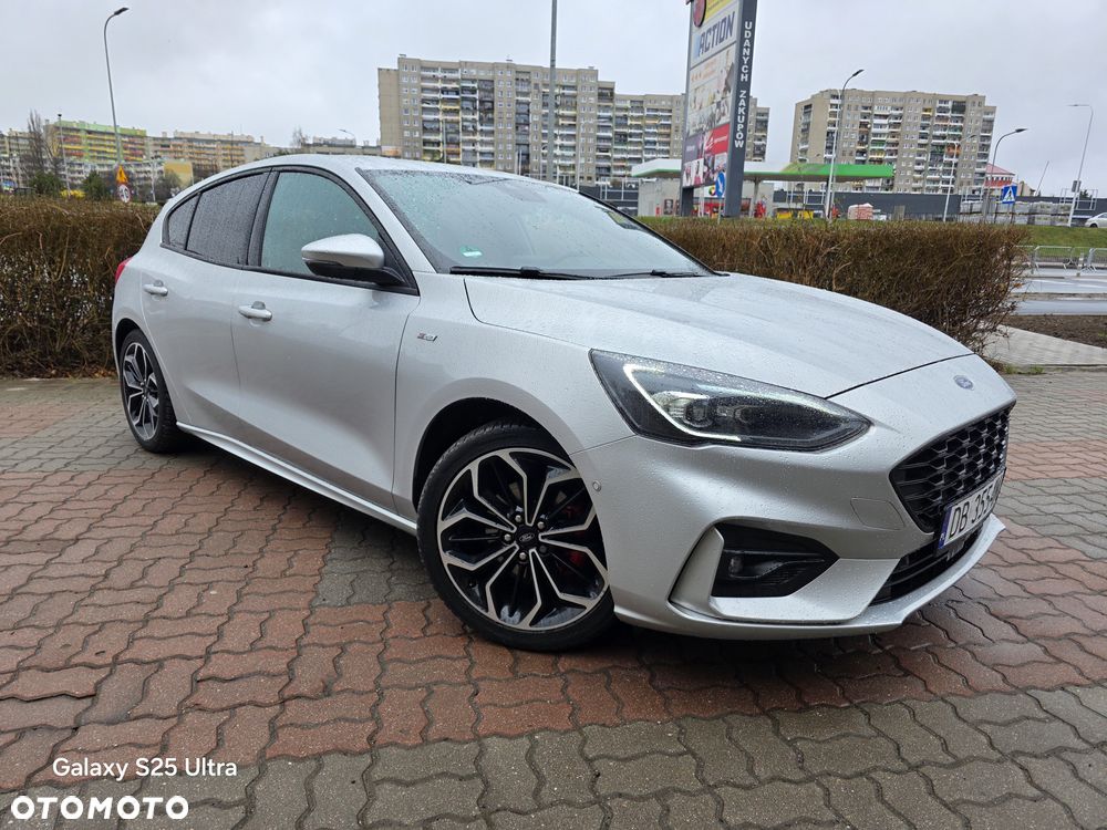 Ford Focus 1.5 EcoBoost ST-Line ASS - 3