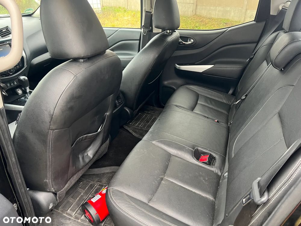 Nissan Navara - 15
