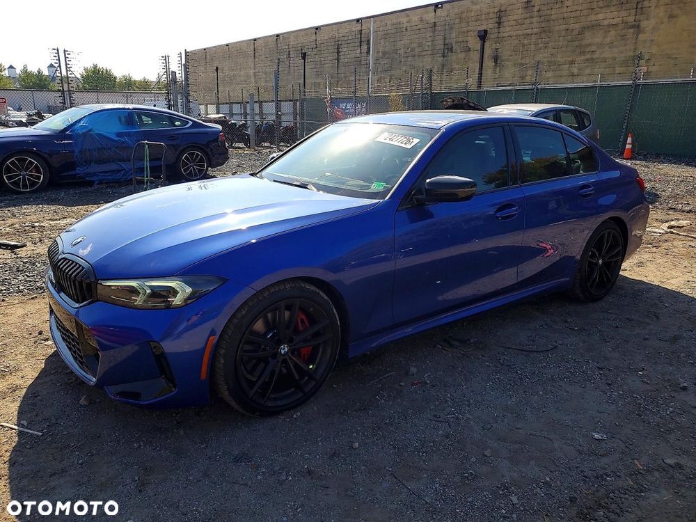 BMW Seria 3