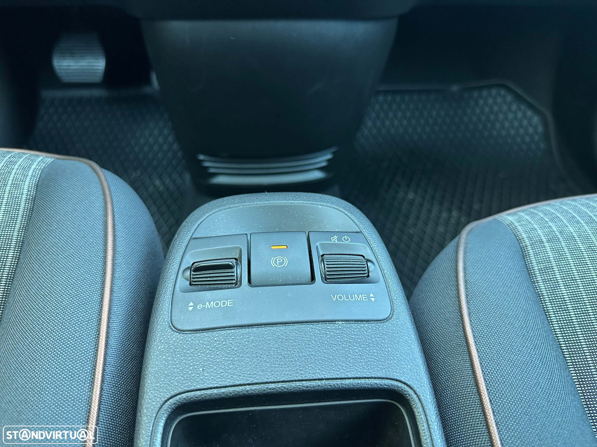 Fiat 500e C Icon - 17