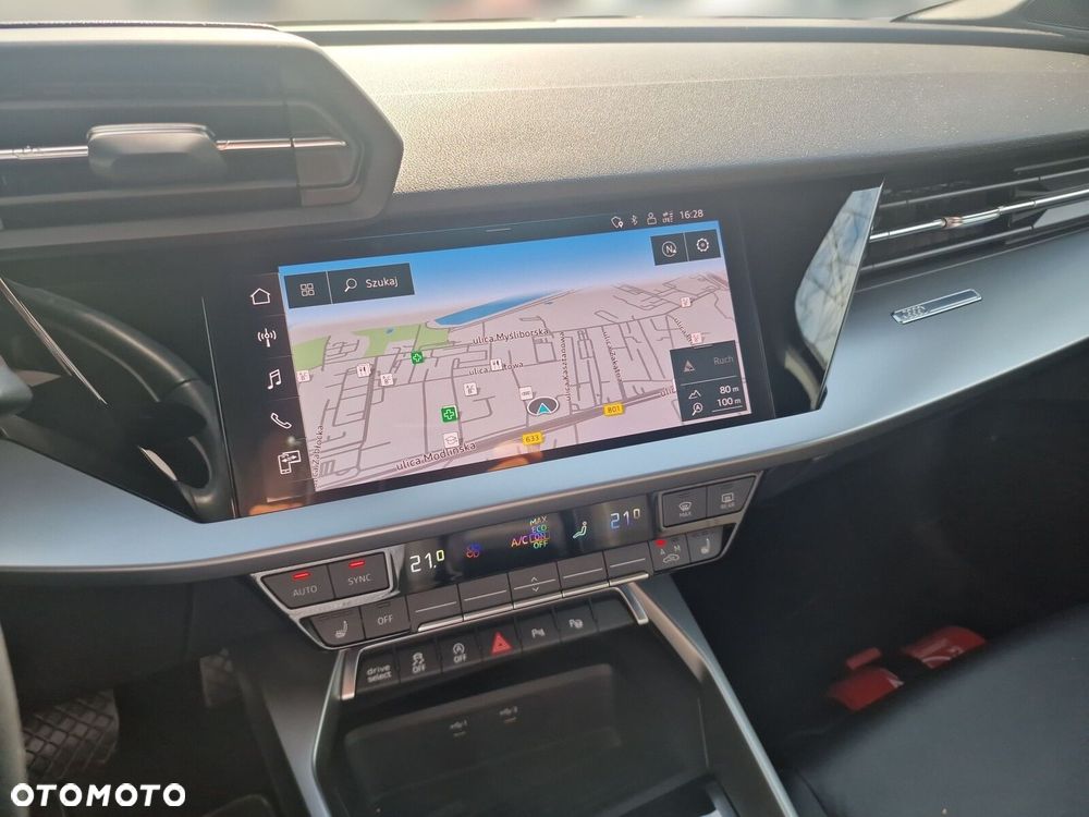 Audi A3 Limousine 35 TFSI mHEV Advanced S tronic - 23