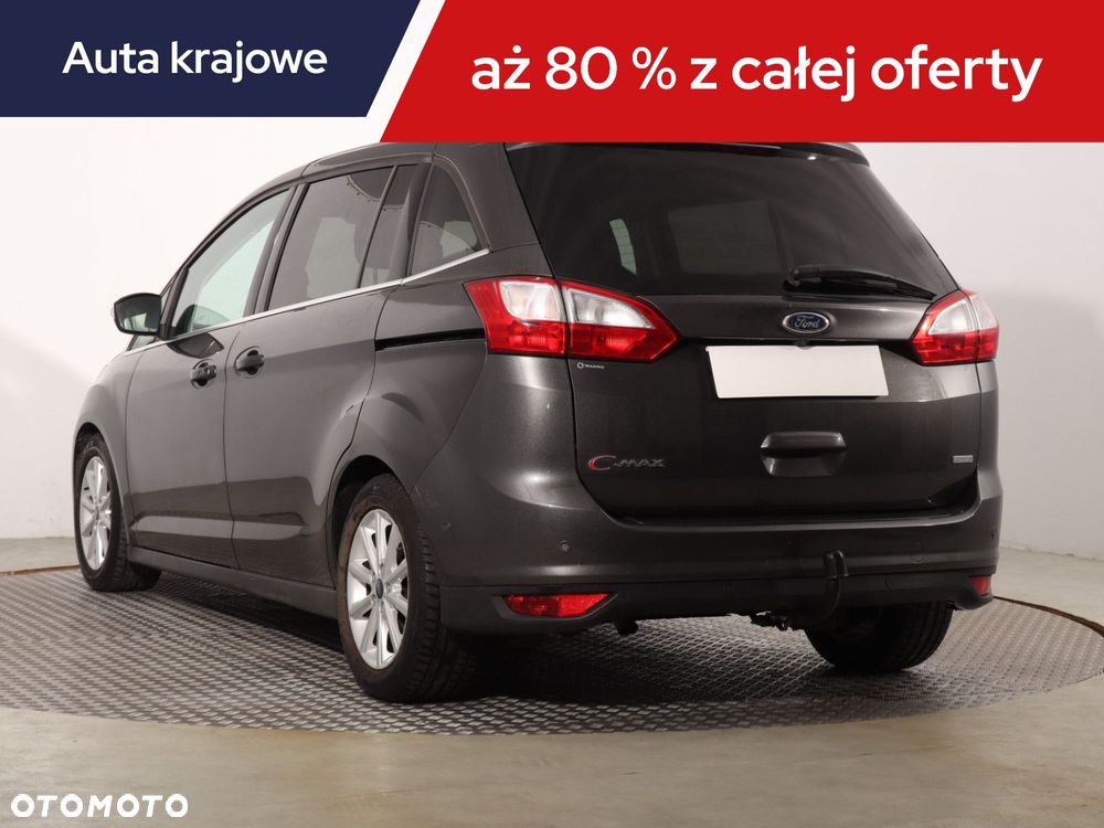 Ford Grand C-MAX - 6