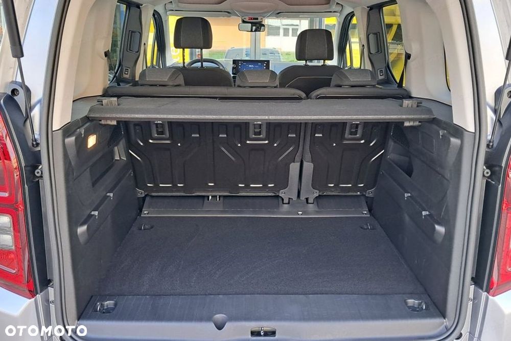 Opel Combo - 3