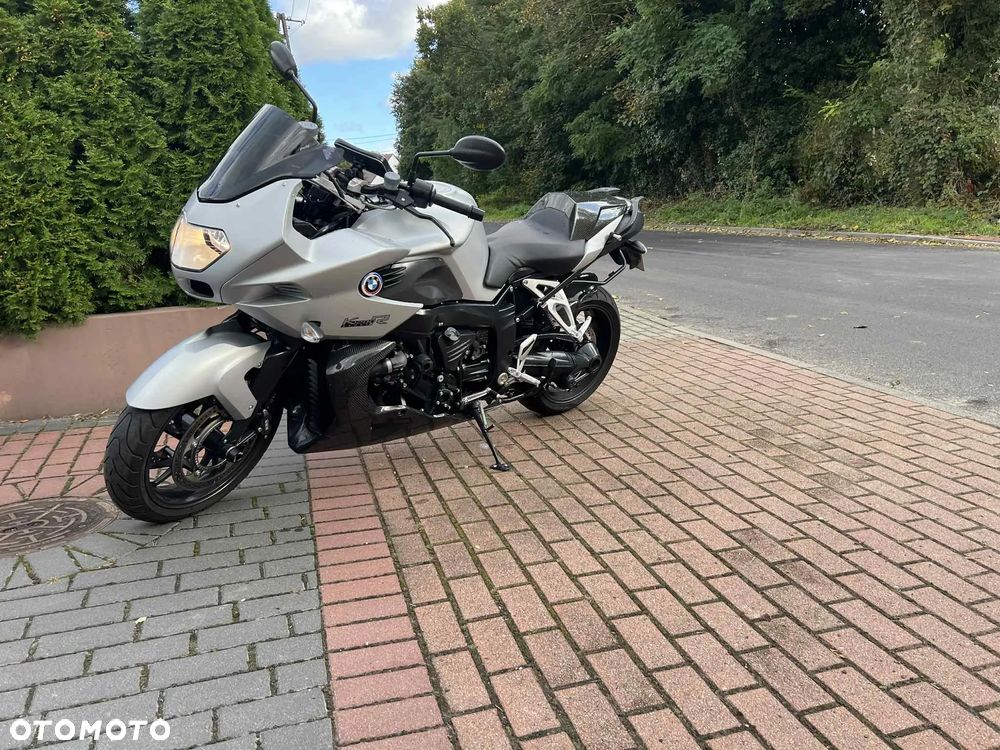 BMW K - 2