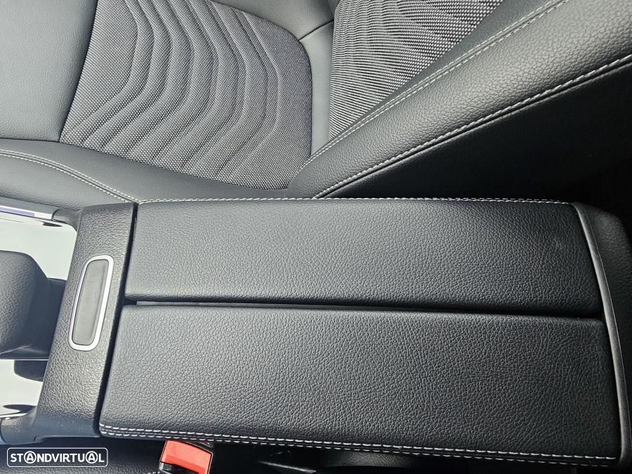 Mercedes-Benz EQB 250 Progressive - 22