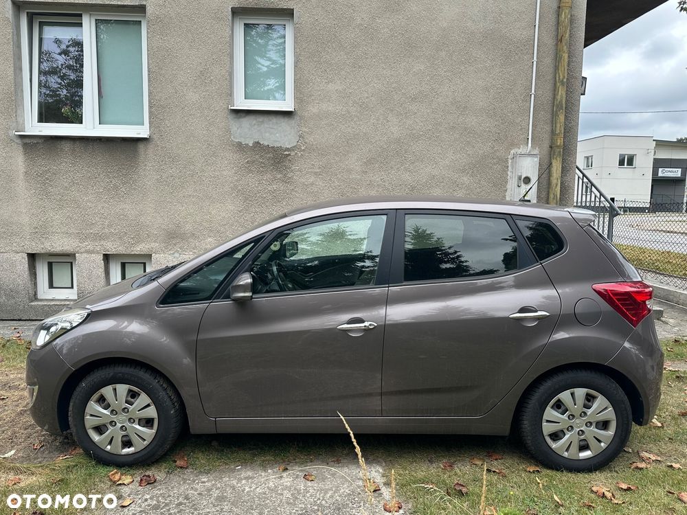Hyundai ix20 1.6 Comfort - 3