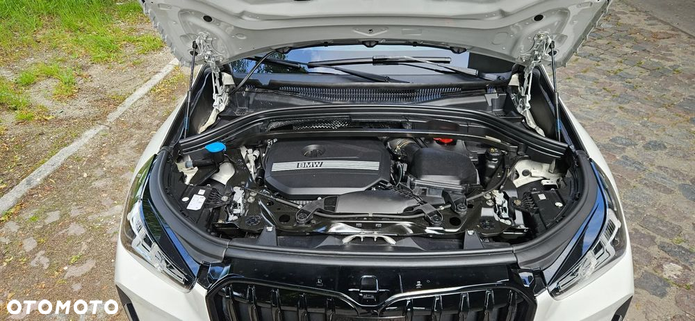 BMW X1 - 23