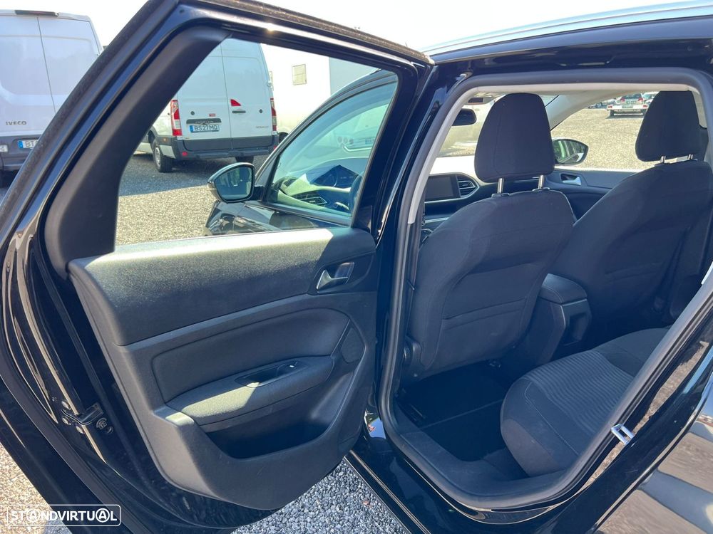 Peugeot 308 SW 1.6 BlueHDi Active - 29