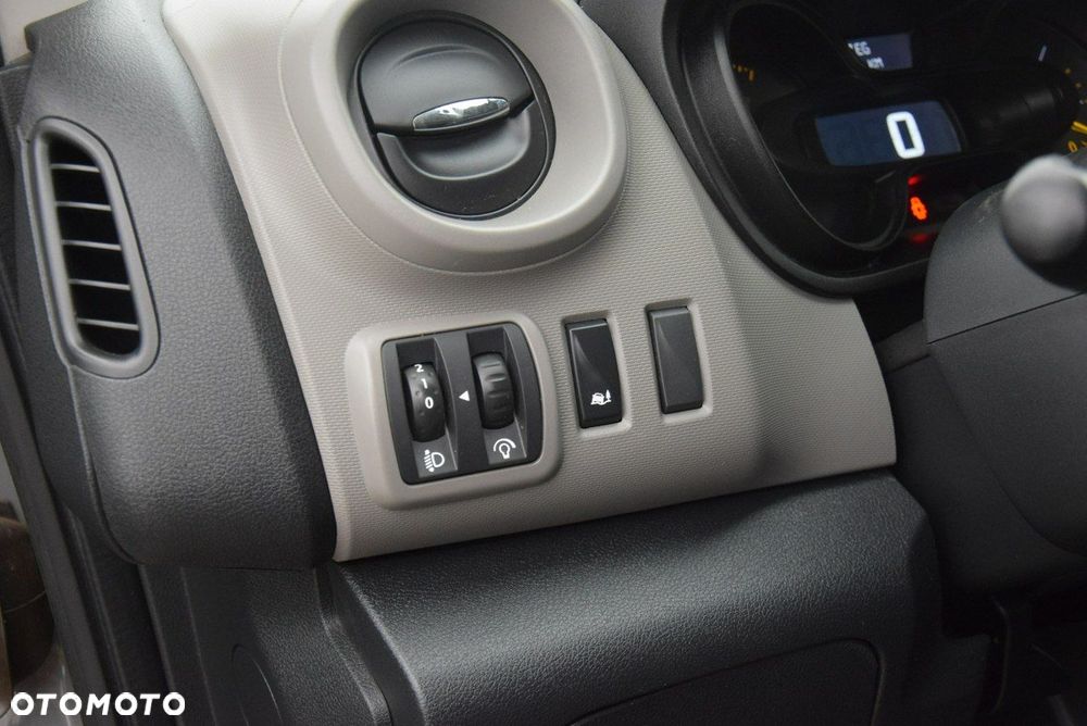 Renault Trafic ENERGY Combi Expression - 39