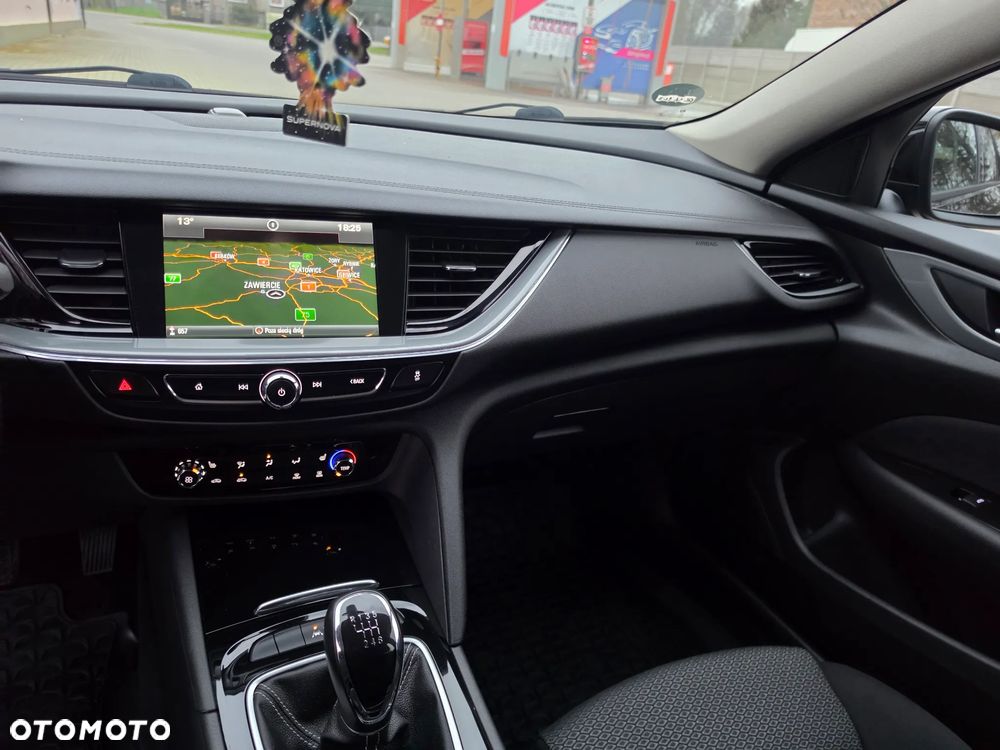 Opel Insignia 1.5 Direct InjectionTurbo Innovation - 16
