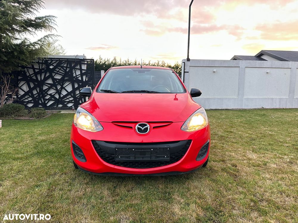 Mazda 2 - 11