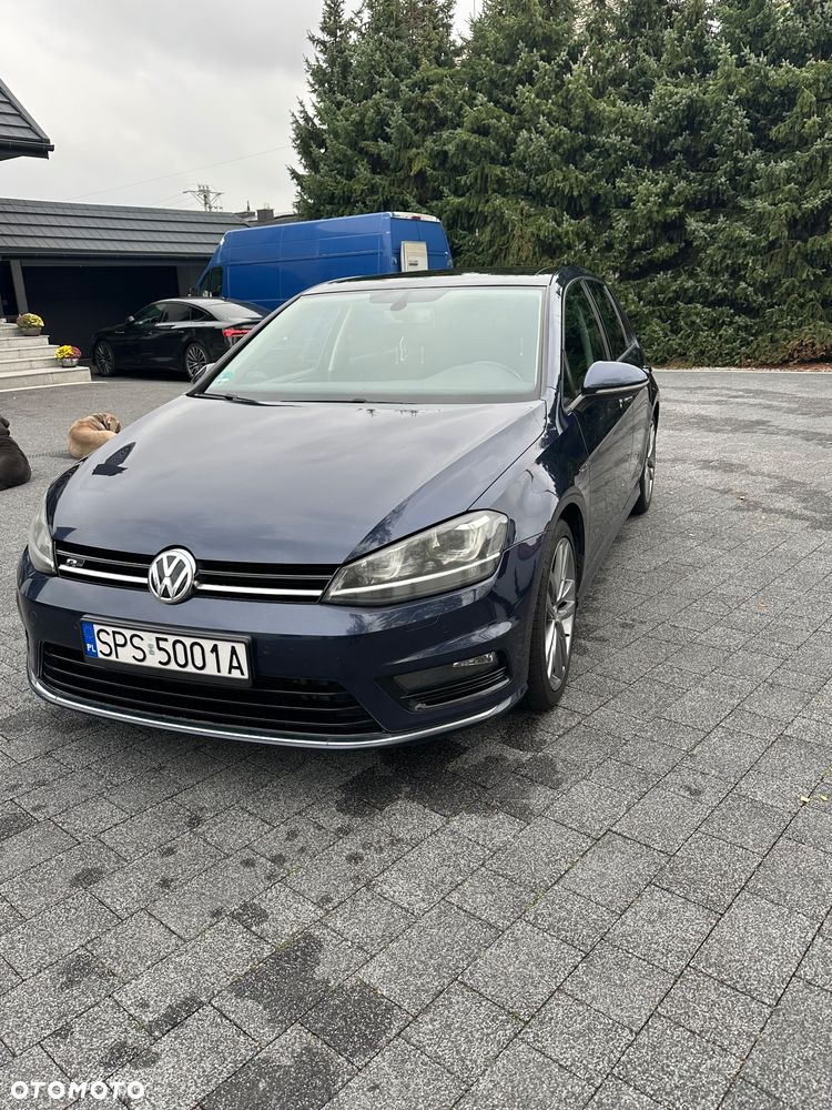 Volkswagen Golf 2015 photo 2