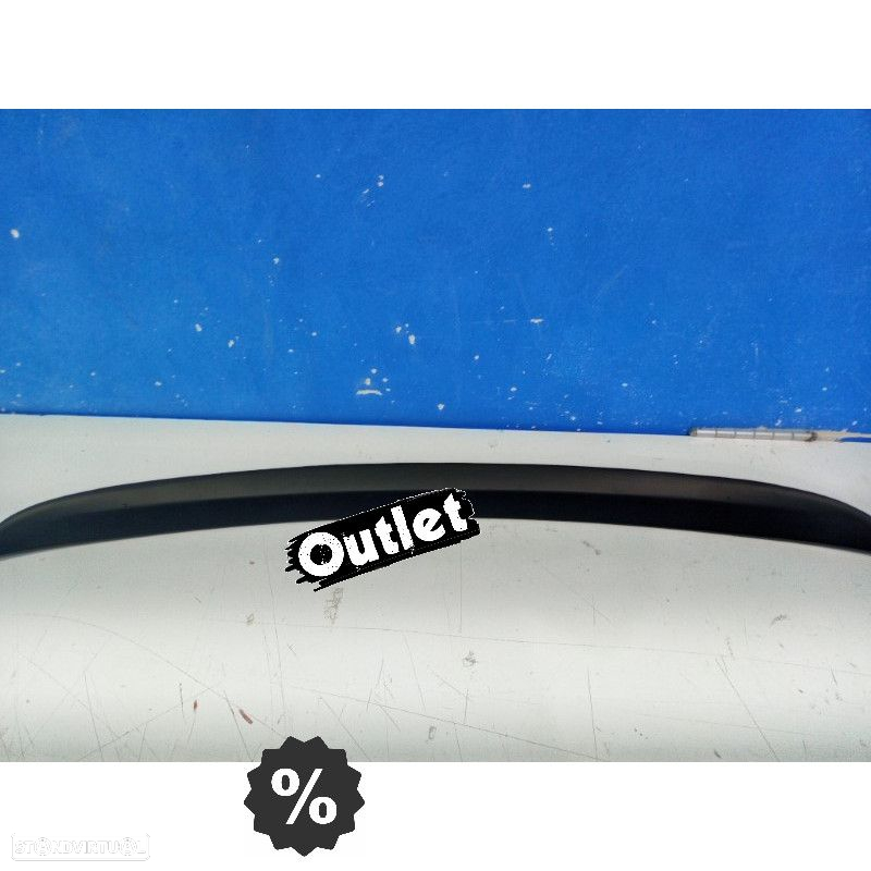 C010005C1 AILERON BMW E60 SEDAN 03-10 LOOK ACS - 7