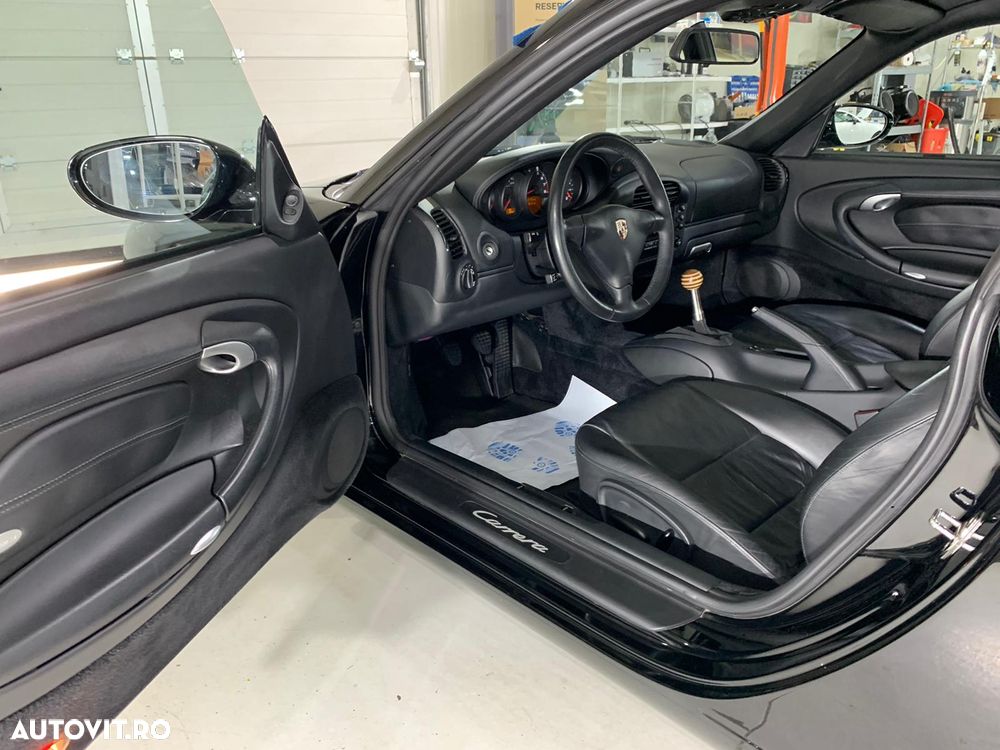 Porsche 911 Carrera - 7
