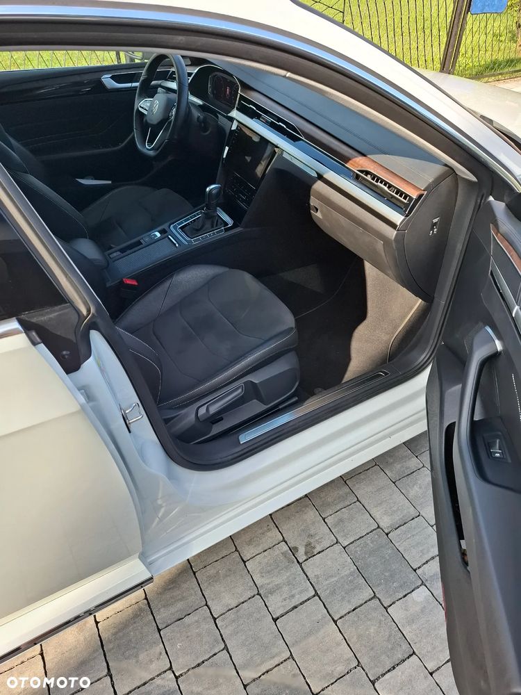Volkswagen Arteon 2.0 TDI SCR DSG Elegance - 26