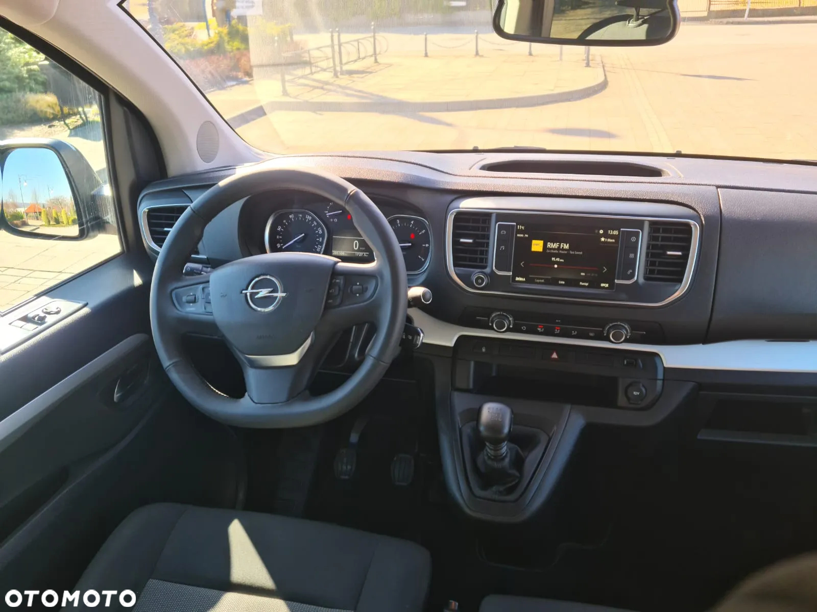 Opel Zafira Life 1.5 D L Edition - 17