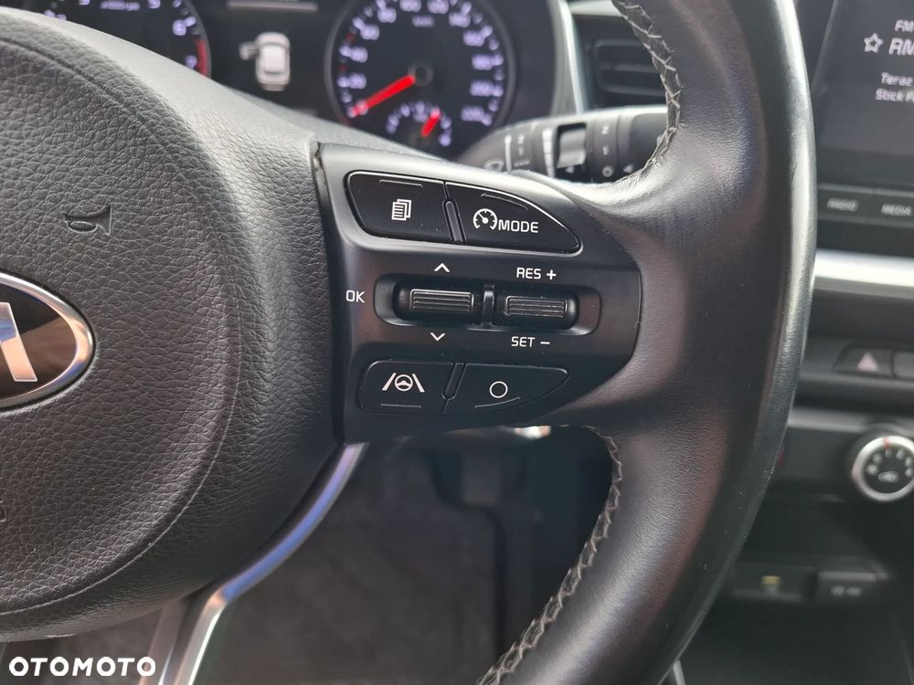 Kia Stonic 1.0 T-GDI M - 14