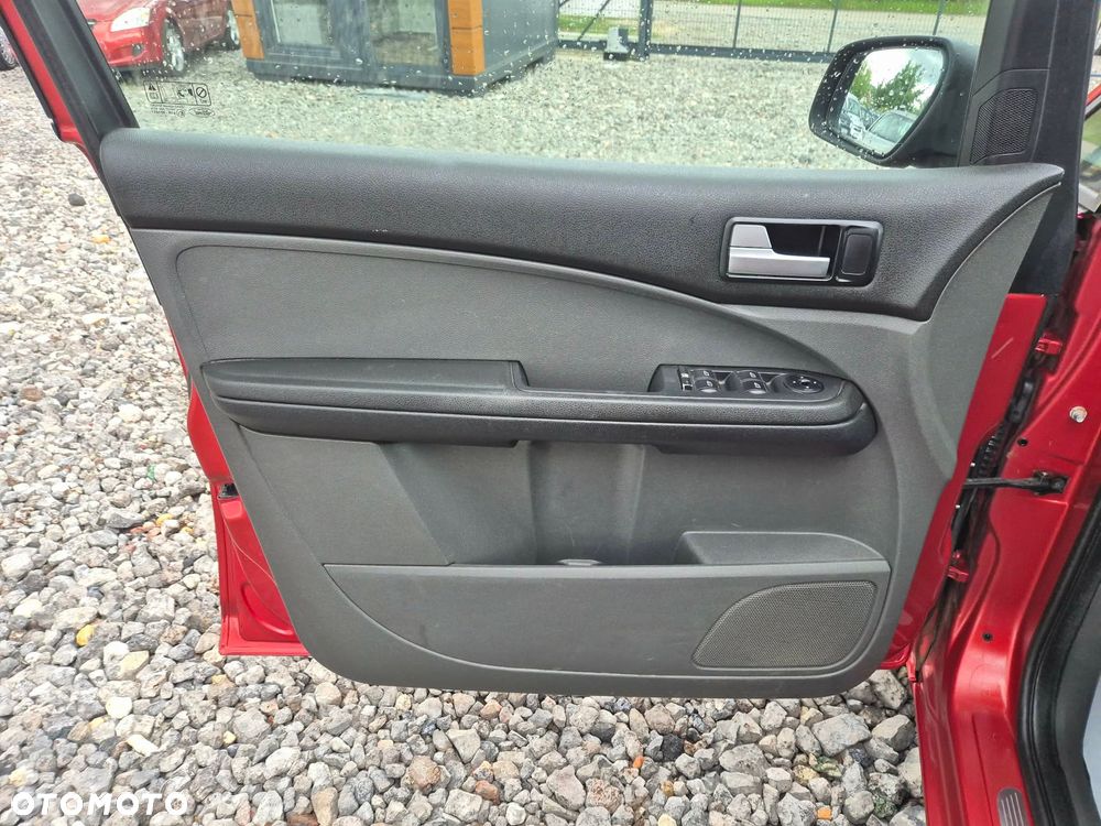 Ford C-MAX 1.6 TDCi Ghia - 9