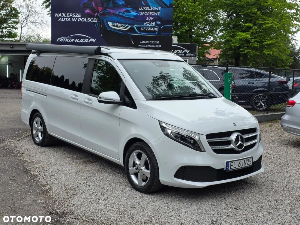 Mercedes-Benz MARCO POLO - 7