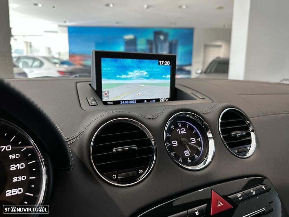 Peugeot RCZ 1.6 THP - 12