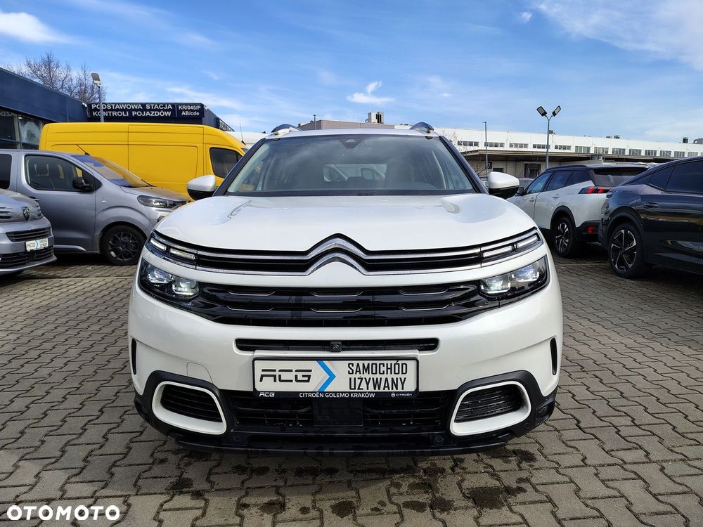 Citroën C5 Aircross - 5